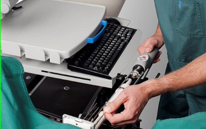 Prostate Treatment Systems