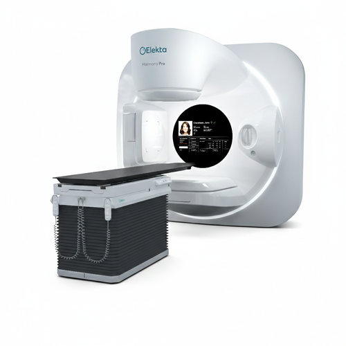 Elekta Harmony Pro