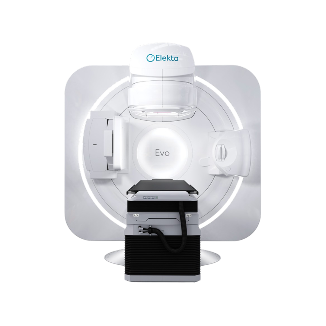 Elekta Evo