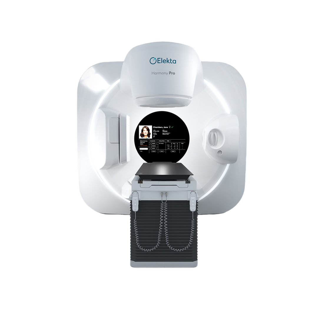 Elekta Harmony Pro