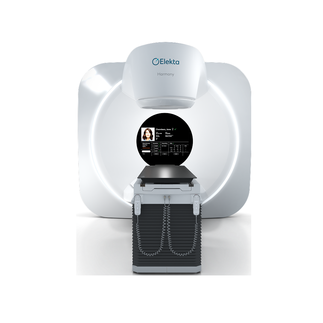 Elekta Harmony