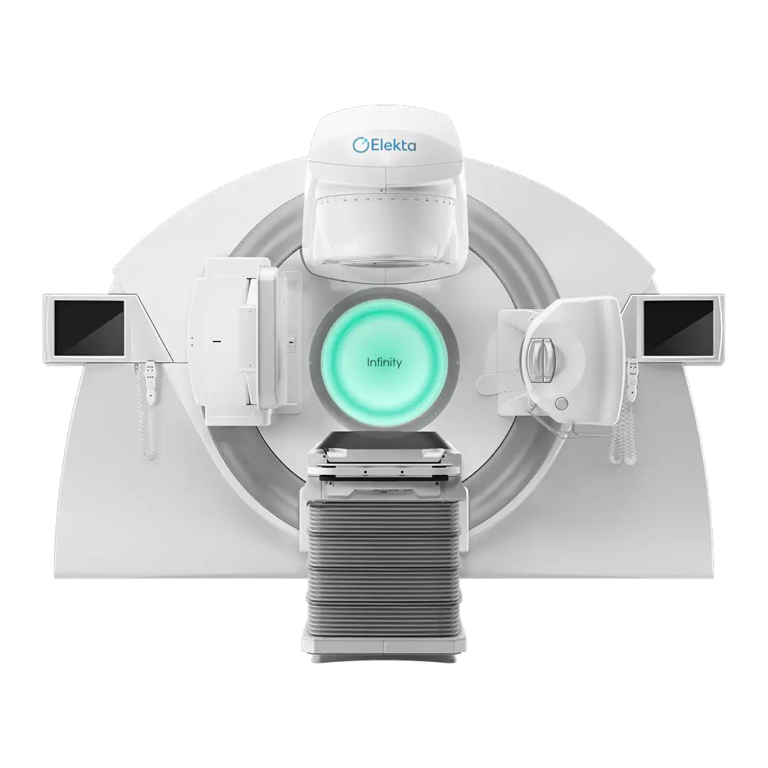 Elekta Infinity