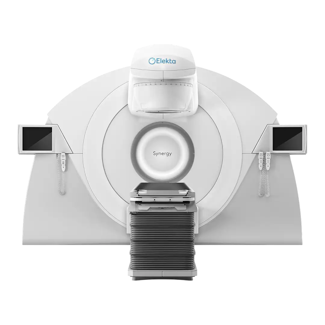 Elekta Synergy